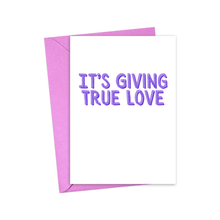 Load image into Gallery viewer, Funny Valentine's Day Card for Him or Her