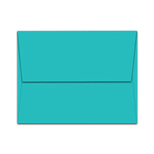 Load image into Gallery viewer, A closed envelope featuring the Whipper Snapper, a humorous birthday card from R is for Robo, is displayed against a white background.