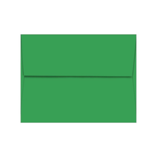 Load image into Gallery viewer, An envelope containing the "Sarcastic Christmas Card for Him or Her" by R is for Robo, humorously resembling a hidden funny Christmas card, is elegantly displayed against a pristine white background.