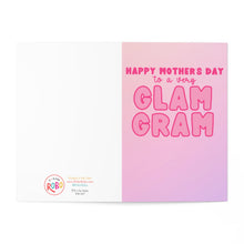 Load image into Gallery viewer, Funny Mothers Day Card for Grandma
