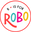 R is for Robo logo