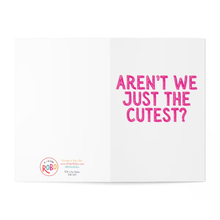 Load image into Gallery viewer, Funny Valentine&#39;s Day Card for Him or Her
