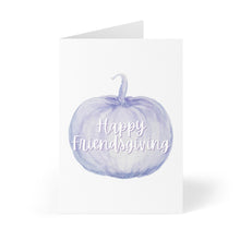 Load image into Gallery viewer, Happy Friendsgiving Card
