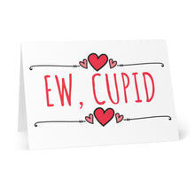 Load image into Gallery viewer, Ew Cupid Valentine&#39;s Day Card

