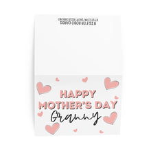 Load image into Gallery viewer, Granny Grandma Mother&#39;s Day Card
